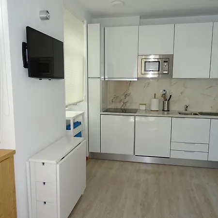 Casa Do Bairro Appartement *