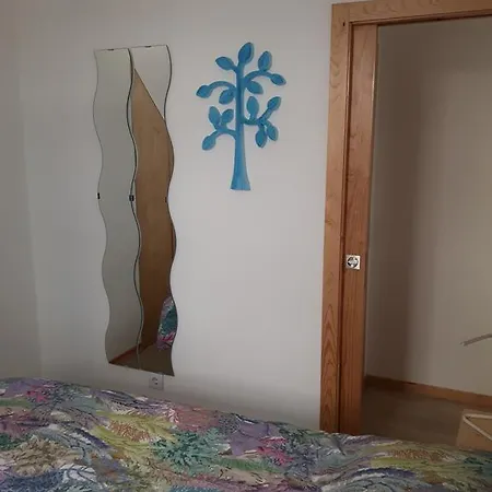Apartamento Casa Do Bairro