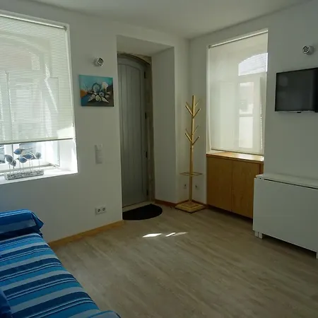 Casa Do Bairro Sesimbra