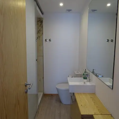 Appartement Casa Do Bairro Sesimbra