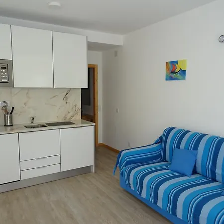 Casa Do Bairro Appartement Sesimbra