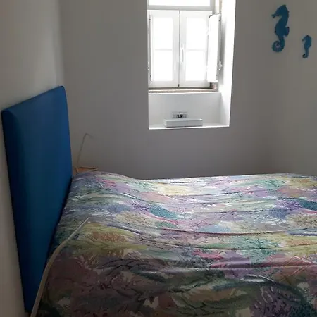 Casa Do Bairro Apartamento