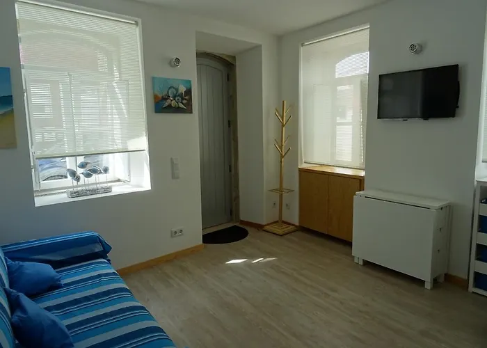 Casa Do Bairro Σεσίμπρα