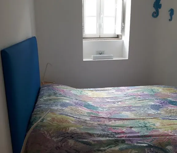 Casa Do Bairro Διαμέρισμα