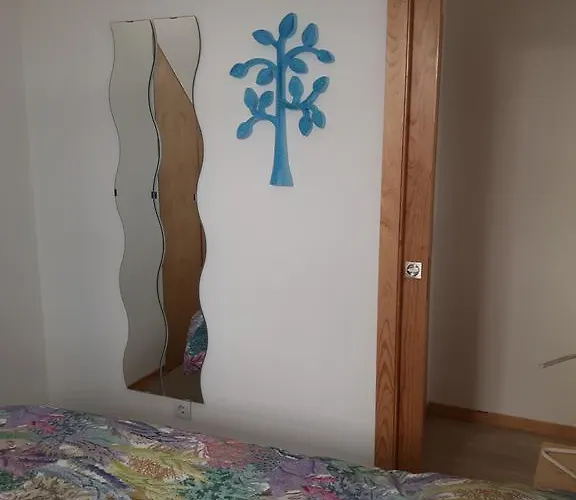 Διαμέρισμα Casa Do Bairro